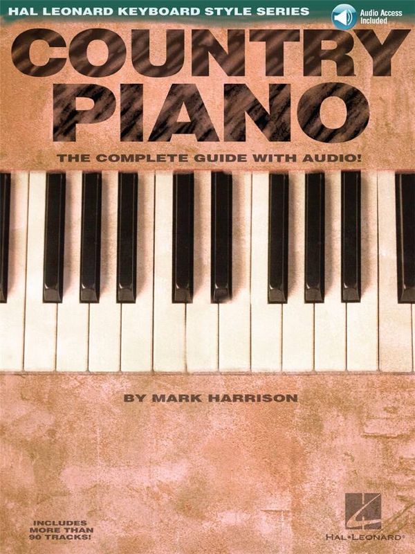Country Piano