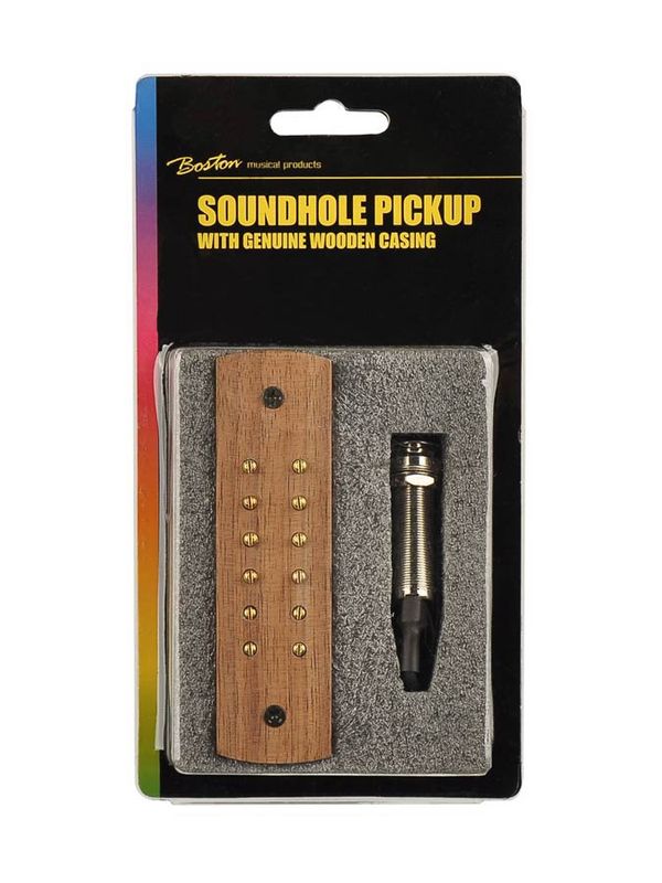 Boston SHP-250-EPJ Soundhole Pickup