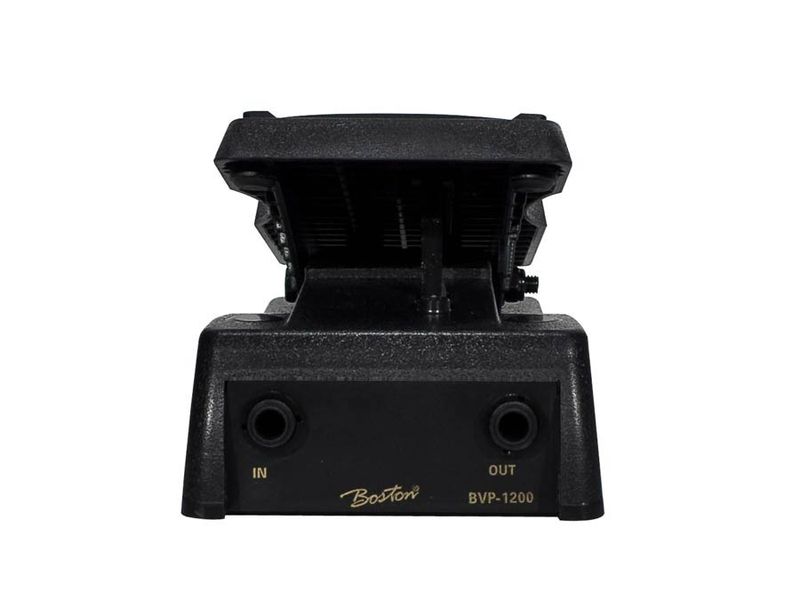 Boston BVP-1200 Volume Pedal