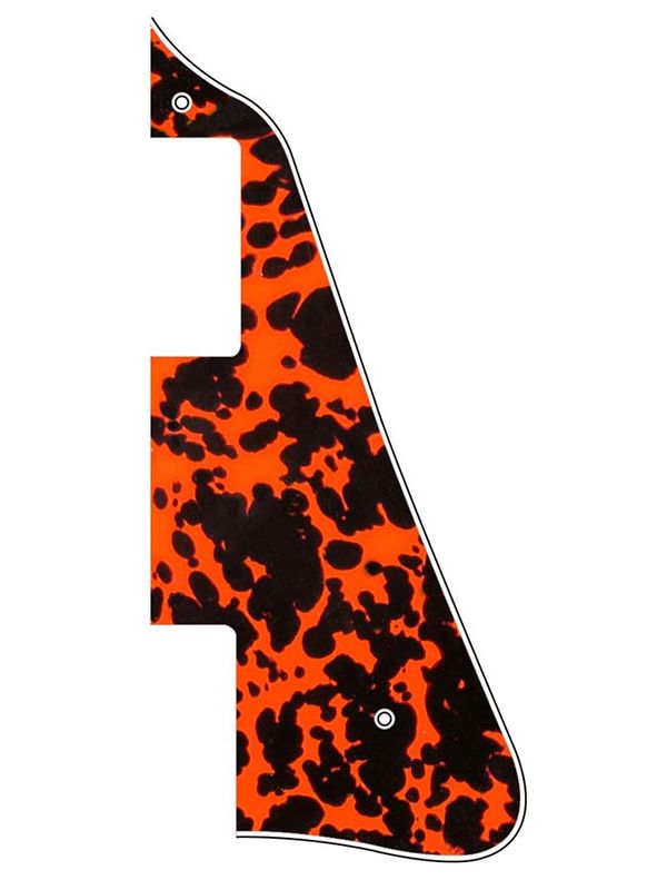 Boston LP-313-WCO Pickguard LP 3-Ply