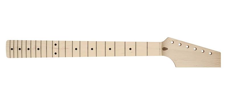 Boston JTN21M-C Contemporary Neck Japan - Maple