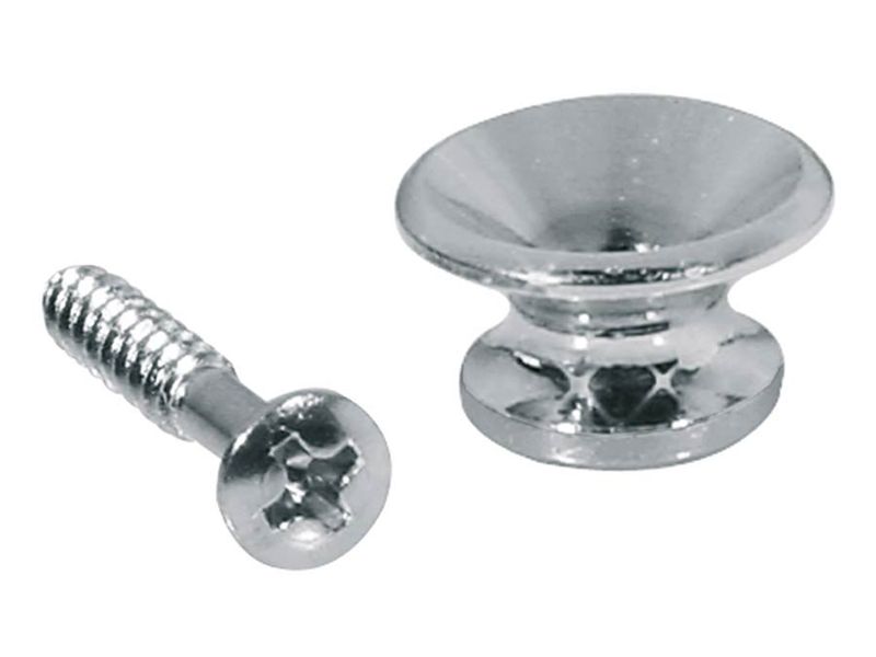 Boston EP-L-C Strap Buttons 2-p