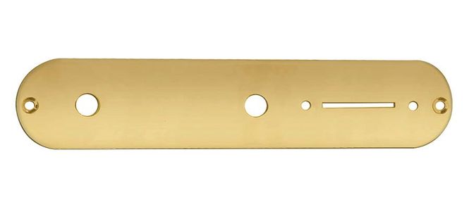 Hovedbilde Boston CP-TE-AG Control Plate Tele