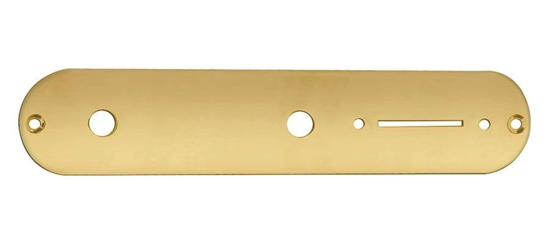 Boston CP-TE-AG Control Plate Tele