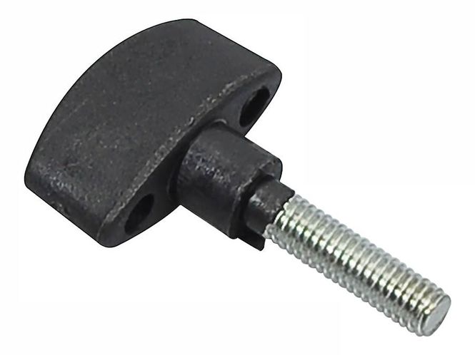 Hovedbilde Boston Bolt M6 x 23 mm with Nylon Head