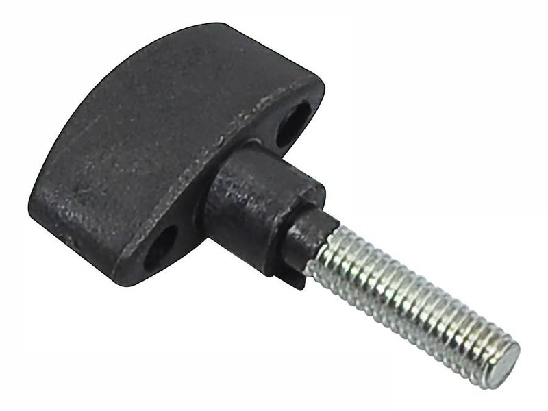 Boston Bolt M6 x 23 mm with Nylon Head