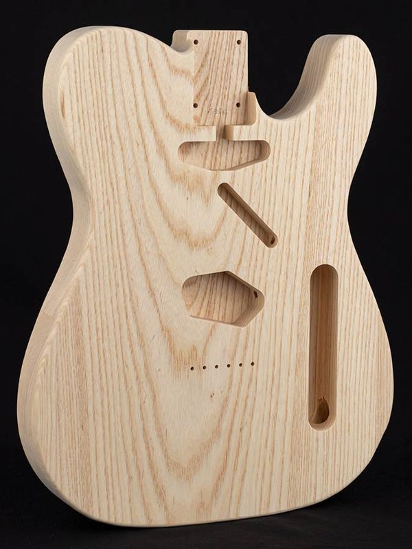 Boston ETE-2SA Vintage Body Teaser model (made in Germany)