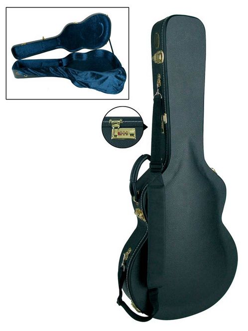 Hovedbilde Boston CEG-500-SA 335-model PRO Hardcase