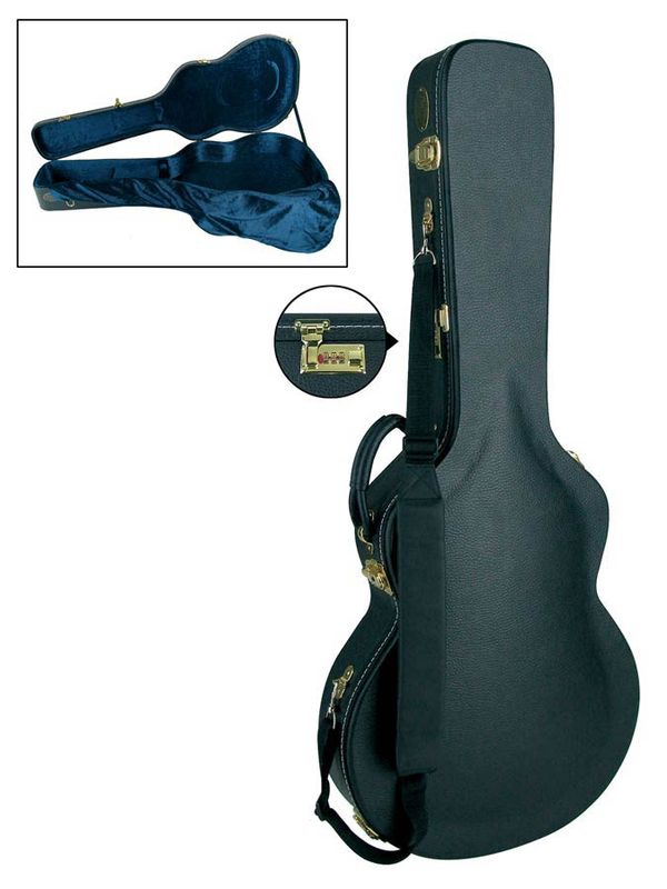Boston CEG-500-SA 335-model PRO Hardcase