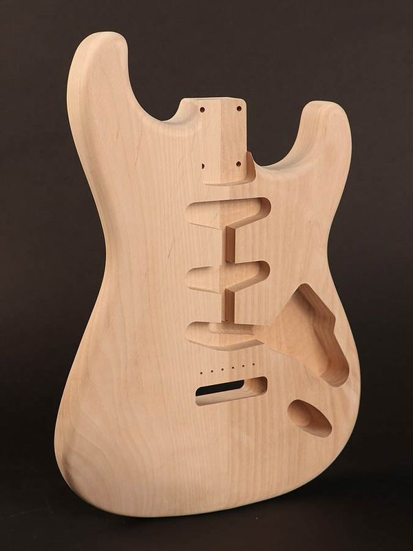 Boston JST-2A Vintage Strat Body - Japan