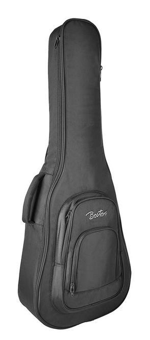 Hovedbilde Boston DGB-565 Smart Luggage Deluxe Gigbag - ...