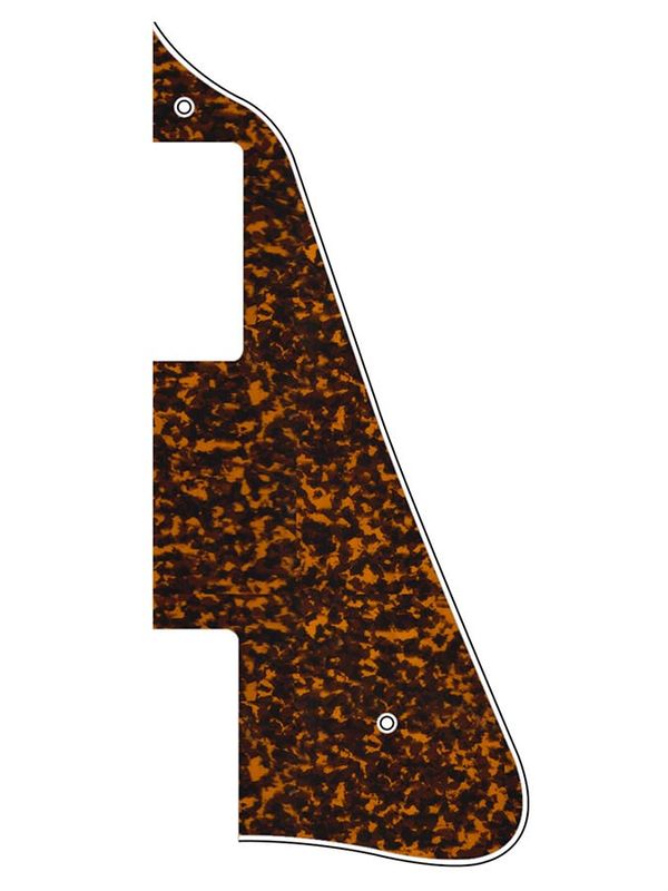 Boston LP-313-RY Pickguard LP 3-Ply