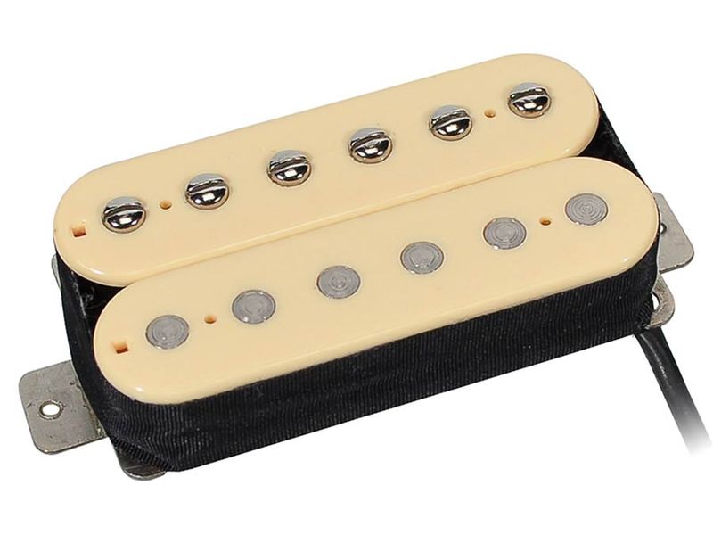 Boston PHB-90 Power Humbucker Neck - Ivory