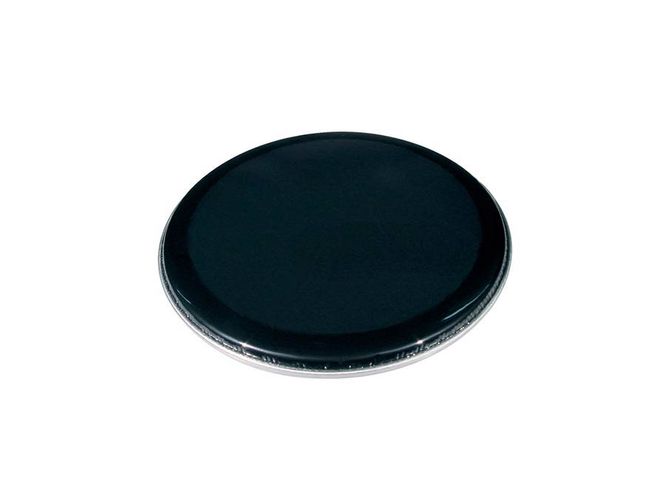 Hovedbilde Boston Double Ply Ebony 12"