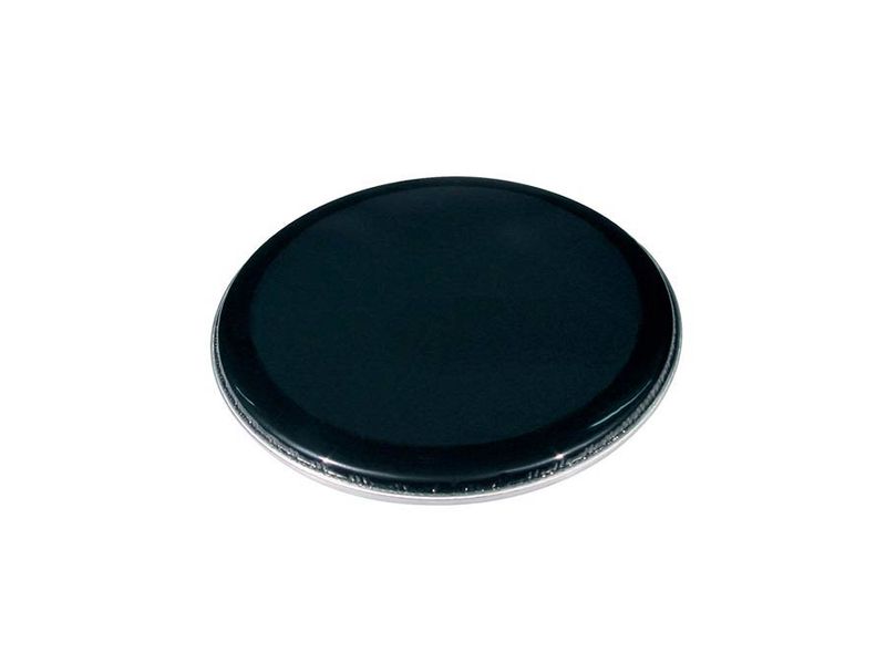Boston Double Ply Ebony 12