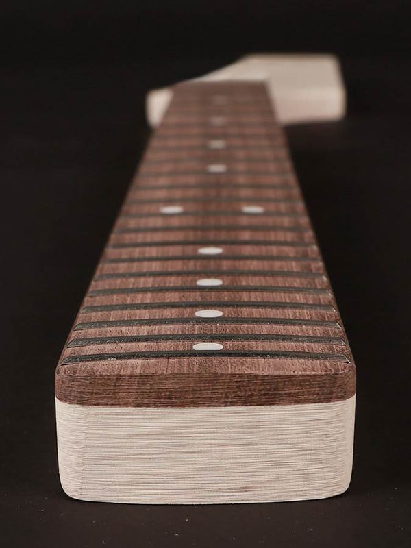 Boston SN-21-PF Strat Neck Maple/Pao Ferro