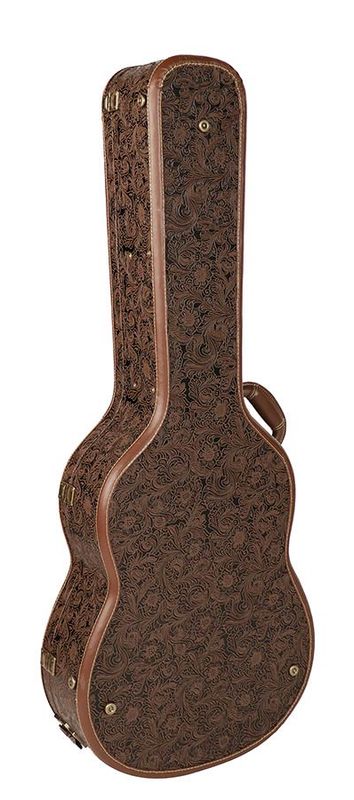 Boston CCL-720 Classical Hardcase - Limited Edition
