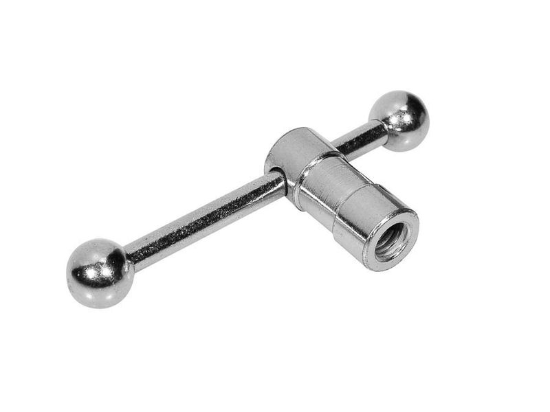 Boston Swivel Nut M7