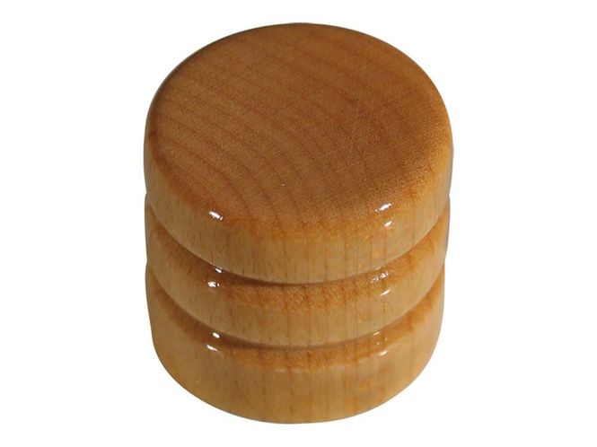 Hovedbilde Boston KWM-350 Dome Knob Maple