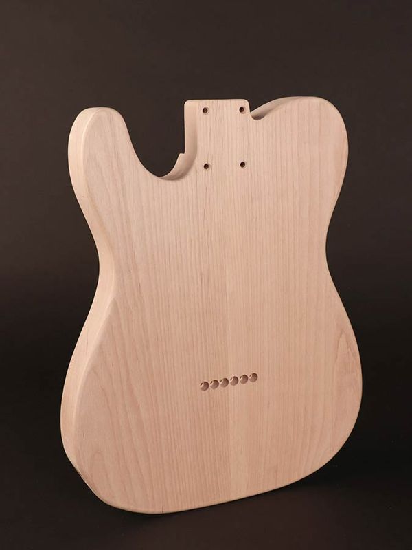Boston JTT-2A Vintage Body Tele Thinline - Japan