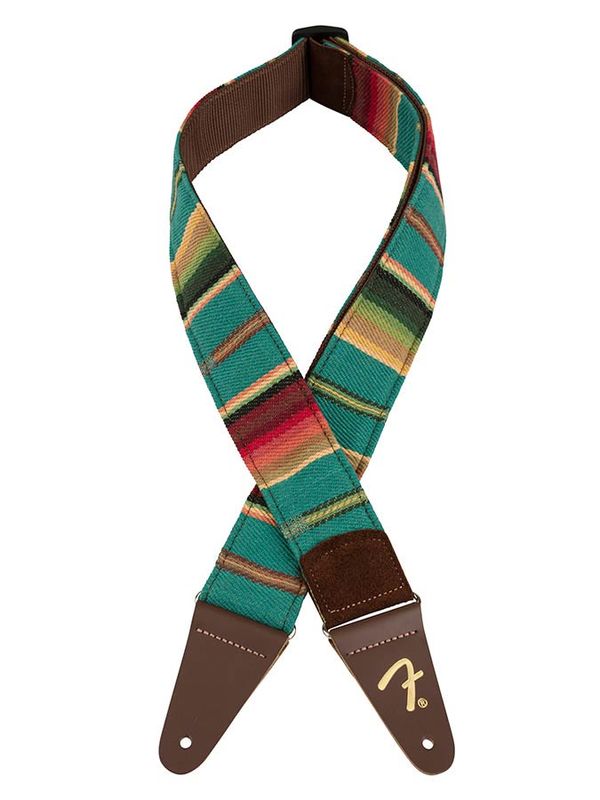 Fender  Sonoran strap, 2