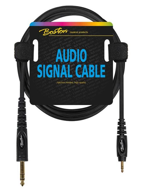 Hovedbilde Boston AC-Series Minitele Stereo - Stereo Tele ...