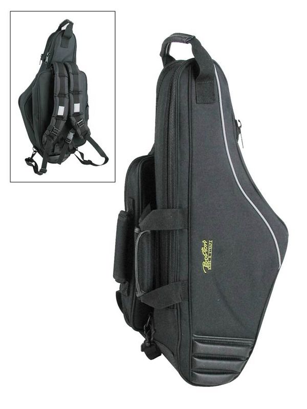 Boston Tenor Saxophone Deluxe Gigbag