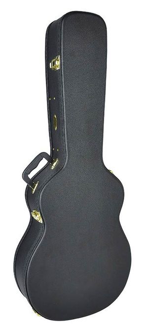 Hovedbilde Boston CAC-100 Grand Auditorium Hardcase