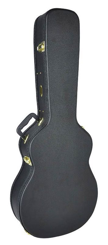 Boston CAC-100 Grand Auditorium Hardcase