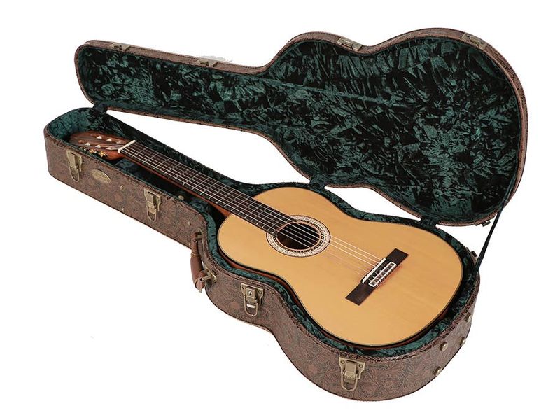 Boston CCL-720 Classical Hardcase - Limited Edition