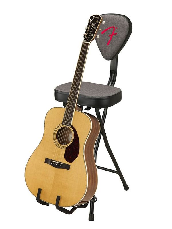 Fender  351 studio seat and stand