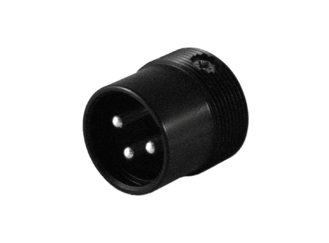 Hovedbilde Beyerdynamic XLR kontakt