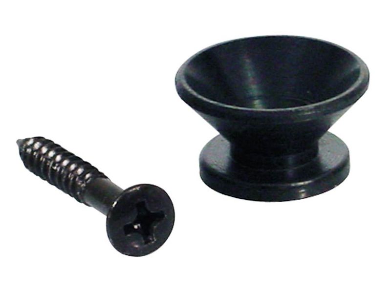 Boston EP-F-B Strap Buttons 2-p
