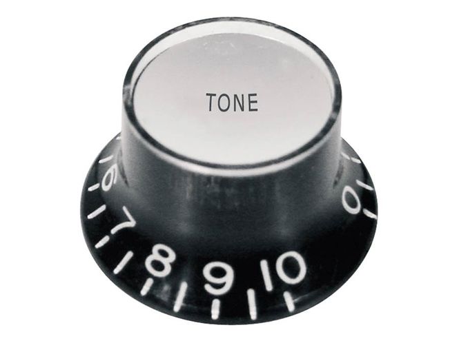 Hovedbilde Boston KB-130-T Bell Knob