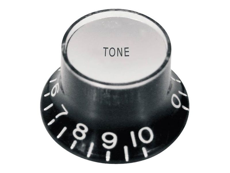 Boston KB-130-T Bell Knob