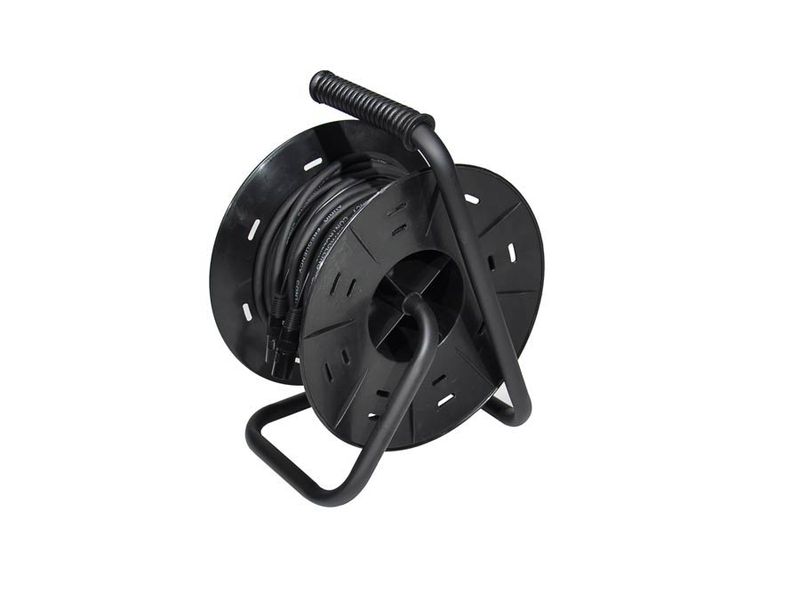 Boston R-02-30 Cable Drum 30 m