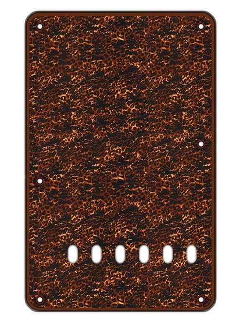 Hovedbilde Boston BP-213-RBP Strat Back Plate