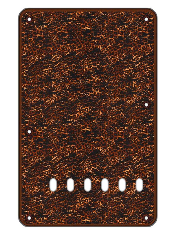 Boston BP-213-RBP Strat Back Plate