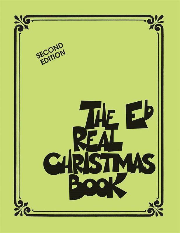 The Real Christmas Book - 2nd Edition