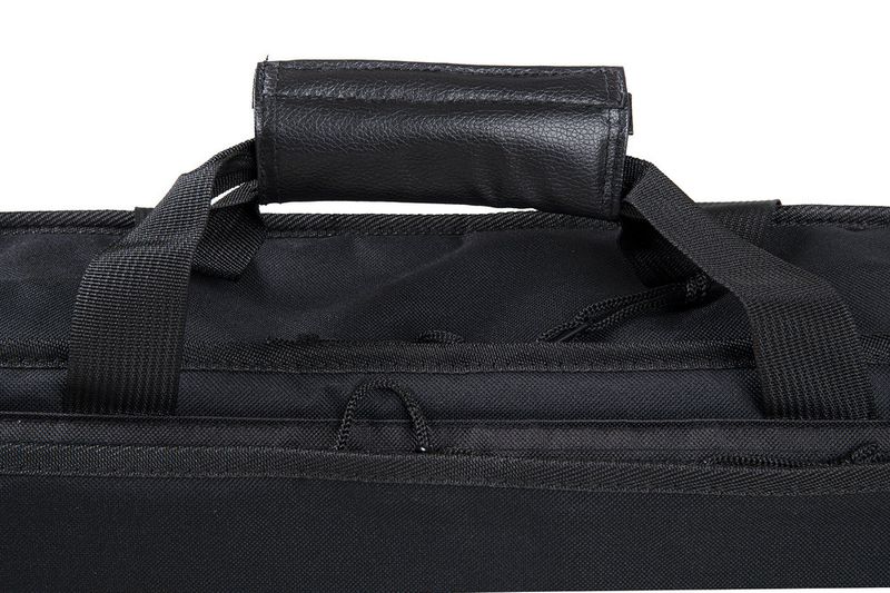 GEWA Keyboard Gig-Bag Basic J 96x37x15 cm