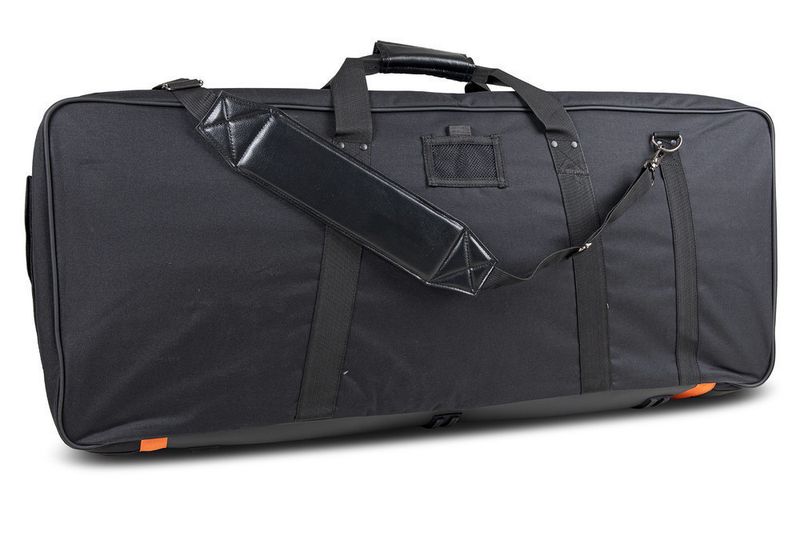 GEWA Keyboard Gig-Bag Economy H 102x40x14 cm