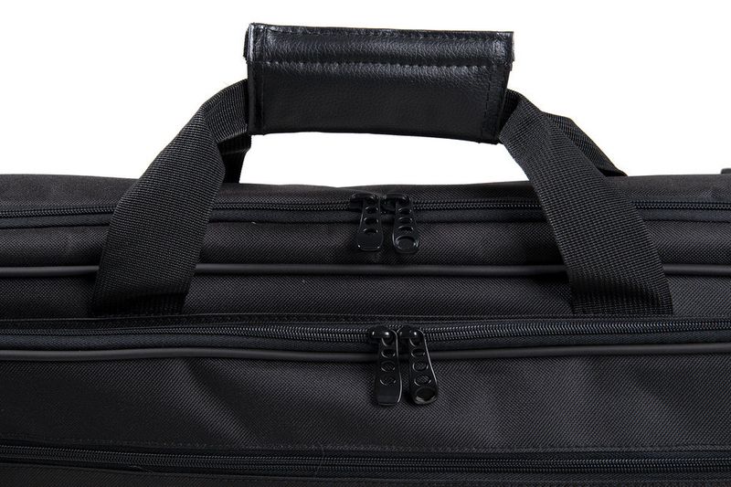 GEWA Keyboard Gig-Bag Economy E 75x31x9 cm