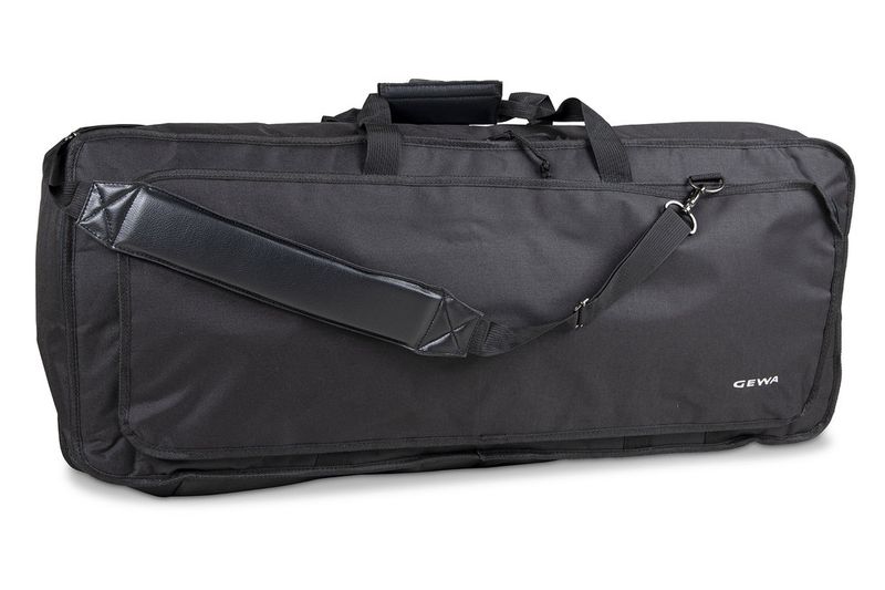 GEWA Keyboard Gig-Bag Basic F 85x32x10 cm