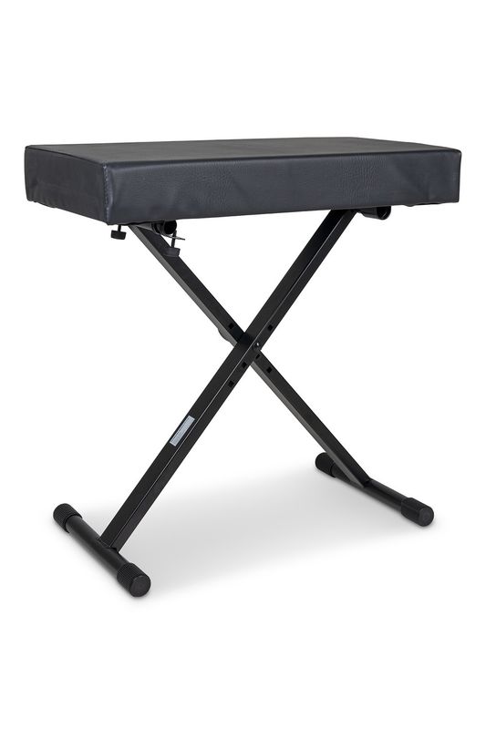 GEWA Keyboard bench VE4 black