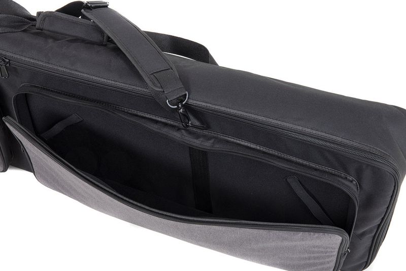 GEWA Keyboard Gig-Bag Portable Piano 134 x 38 x 12 cm