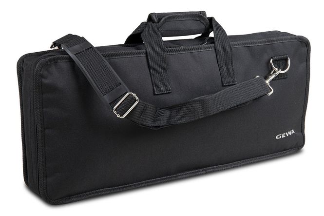 Hovedbilde GEWA Keyboard Gig-Bag Basic C 60x23x6,5 cm