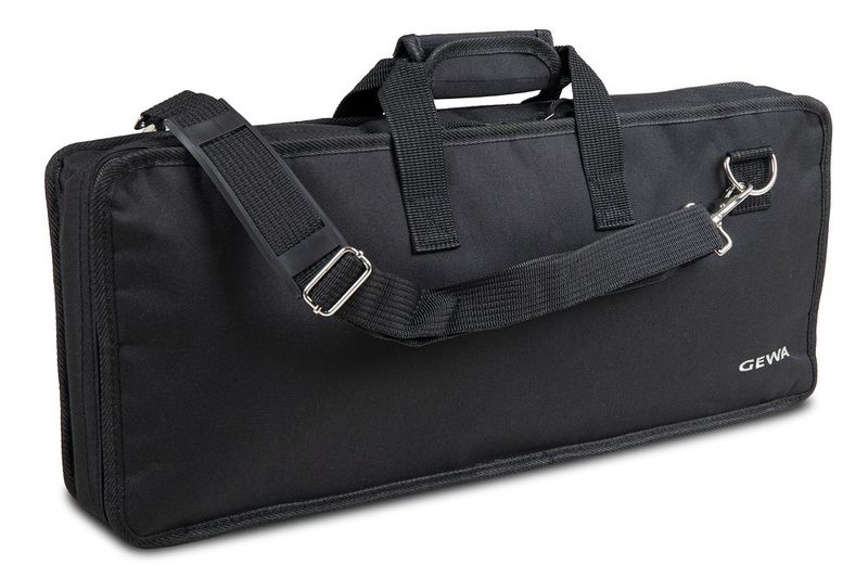 GEWA Keyboard Gig-Bag Basic C 60x23x6,5 cm
