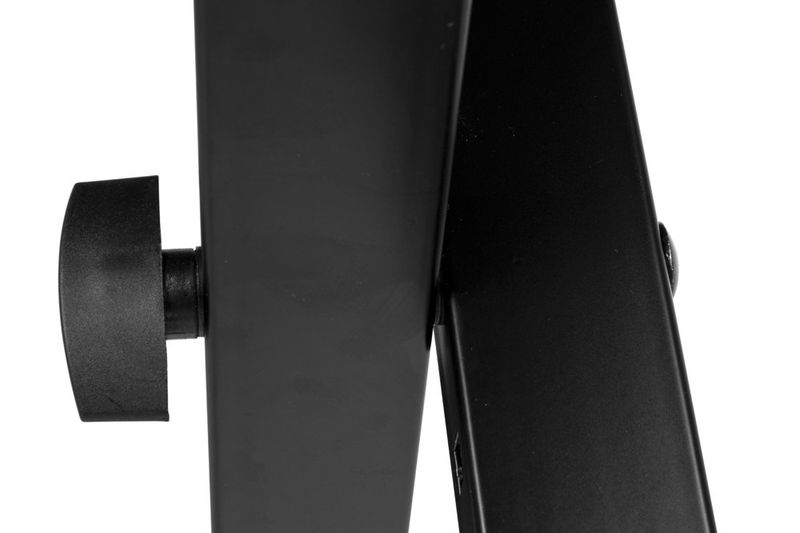 GEWA Keyboard bench VE4 black