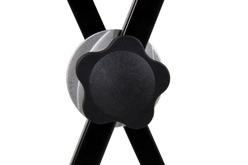 GEWA Keyboard stands Baby Gear System VE5 black