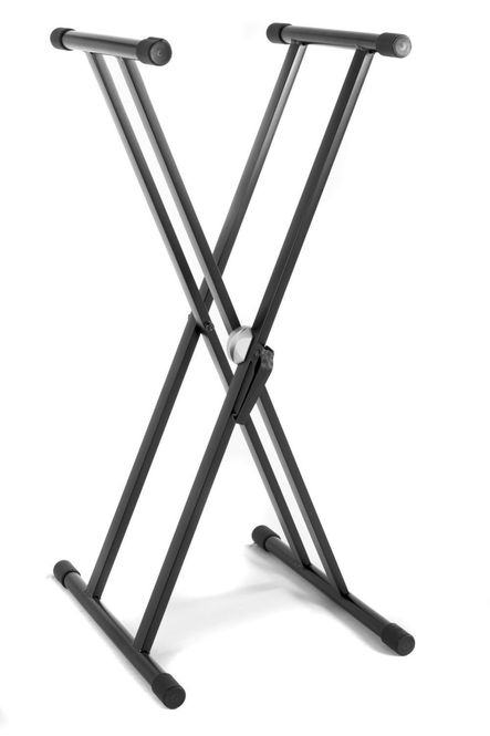 Hovedbilde GEWA Keyboard stands Easy Gear System VE5 black